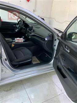 نيسان ألتيما